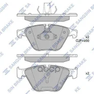 ������� �������� ��������! BMW SP1695 Sangsin brake SP1695 SP1695 ����