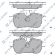 ��������� ������� sangsin Sangsin brake ���. SP1942 SP1942 ����