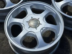Krait. 5.5x15", 5x114.3, ET47, �� 73,1���. ����