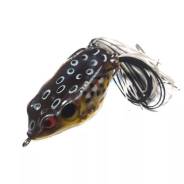 Kahara FROG 6CM 10.5G JP BROWN FROG