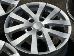 MPW. 6.0x15", 5x114.3, ET53, �� 73,1���. ����