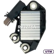 ��������� ���������� UTM RV1278A RV1278A ����