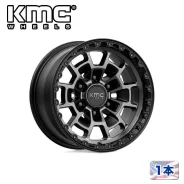 MLJ KMC KM718 Summit. 8.5x17", 6x139.7, ET0, �� 108,7���. ��� ����� �� ������������ ����