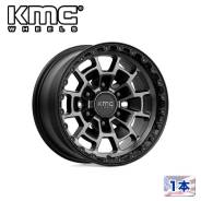MLJ KMC KM718 Summit. 8.0x16", 6x120, ET0, �� 66,9���. ��� ����� �� ������������ ����