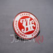 JDM ������� JAF - Japanese Automobile Federation (�������, ��������) ����