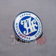 JDM ������� JAF - Japanese Automobile Federation (�����, ��������) ����