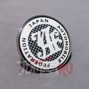 JDM ������� JAF - Japanese Automobile Federation (����� � ������) ����