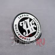 JDM ������� JAF - Japanese Automobile Federation (������) ����