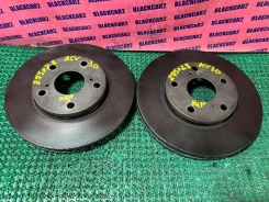 ���� ��������� �������� (����) Toyota ACV30. 275x28. �����������! 43512-33041 ����