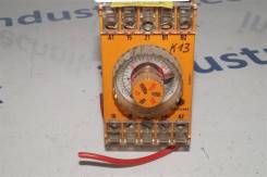 ���� ������� Schleicher SZA 52/s Time Relay SZA52/s ����