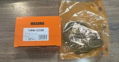 ����������� ���������� �������� masuma, MBB-0038 MBB-0038 ����