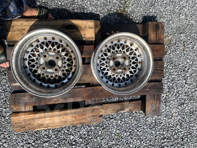 Impul. 6.5x15", 4x114.3, ET14 ����