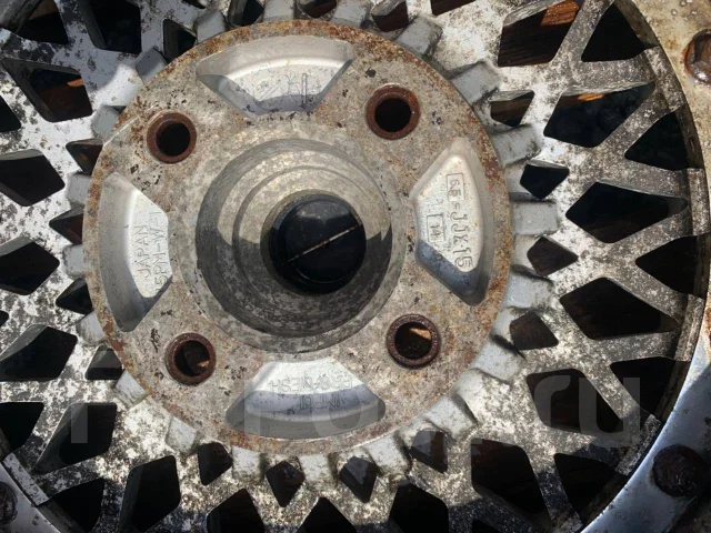 Impul. 6.5x15", 4x114.3, ET14 ����