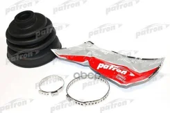 ������� ����� ������ �-�� (24.5x85x102) Honda: Civic IV Hatch/Fastback 94-97, CR-V 95-02 Hyundai: Matrix 01-, KIA: Joice 00- Patron ���. PDC4036 PDC40...