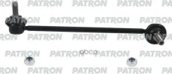 ���� ������������� Mercedes-BENZ: W203 ���������� �������� 00- Patron ���. PS4670 PS4670 ����