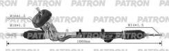 ����� ������� Renault Duster 12-, Kaptur 16- Patron ���. PSG3125 PSG3125 ����
