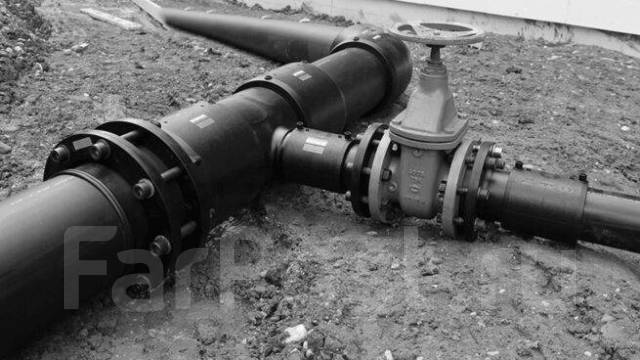 Инженер-проектировщик ВК, работа в ООО \"Дальгеомарк\" во Владивостоке ...