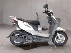 Yamaha BWs 50. 50����. ��., ��������, ��� ������� ����