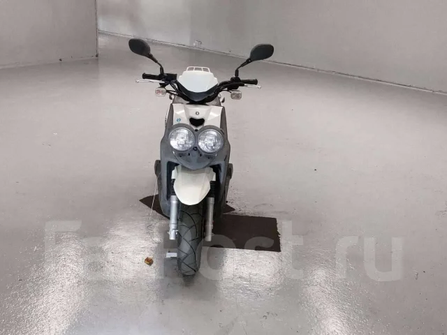 Yamaha BWs 50. 50����. ��., ��������, ��� ������� ����