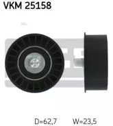 �������� ����� ����� ��� Chevrolet/OPEL 1,8 SKF VKM25158 VKM25158 ����