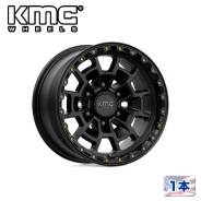 MLJ KMC KM718 Summit. 8.0x16", 6x120, ET0, �� 66,9���. ��� ����� �� ������������ ����