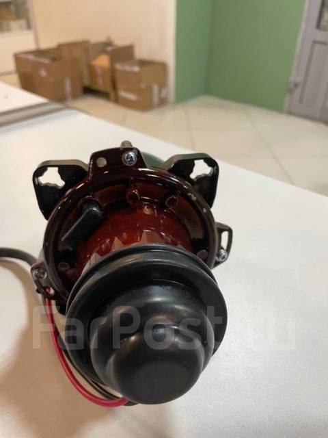 Фара ближнего света TangDe YG-03-003A (1BL 008 193-007) купить в ...