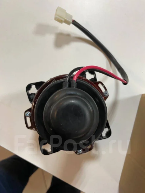 Фара ближнего света TangDe YG-03-003A (1BL 008 193-007) купить в ...