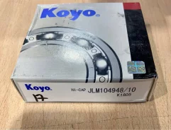 ��������� ��������� 104948/10, LM104948/10 90368-49084 90080-36064 50x82x21 KOYO 1 1 LM104948 ����