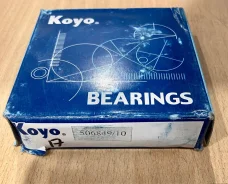 ��������� ��������� 506849/10, LM506849/10 90080-36098 KOYO 1 1 LM506849 ����