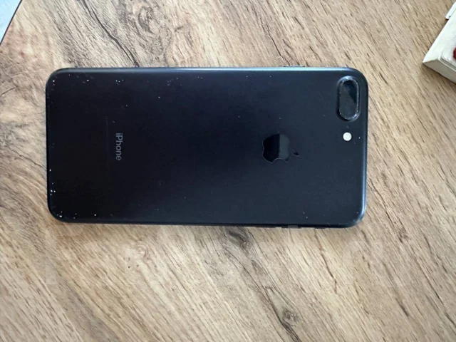 Apple iPhone 7 Plus. �/�, 128 ��, ������ ����