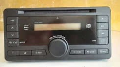 Panasonic CQ ����