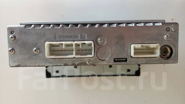 Panasonic CQ ����