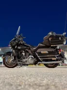 Harley-Davidson Electra Glide Ultra Classic FLHTCU. 1 584����. ��., ��������, ���������, ��� ������� ����