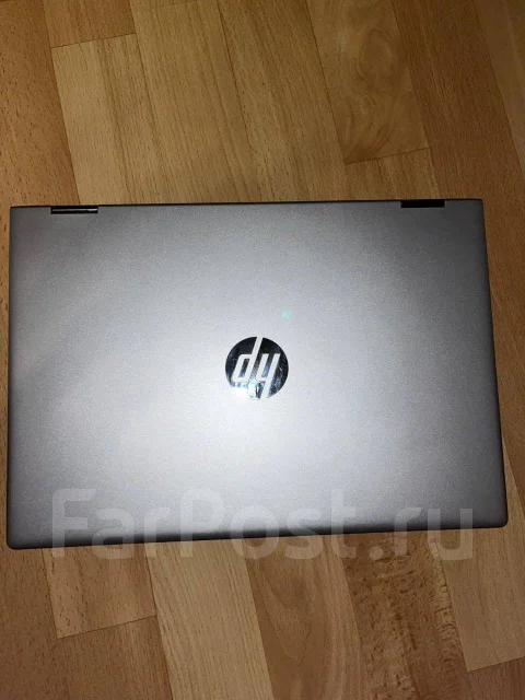 HP Pavilion x360. 2,3����, ��� 4 ��, ���� 1 000���, WiFi: 1, Bluetooth: 1 ����