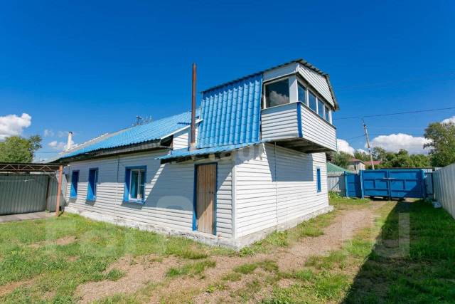 Дом, с. Ракитное, ул. Школьная, 1 000 кв. м. 73,4 кв. м. собственность ...