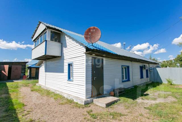 Дом, с. Ракитное, ул. Школьная, 1 000 кв. м. 73,4 кв. м. собственность ...