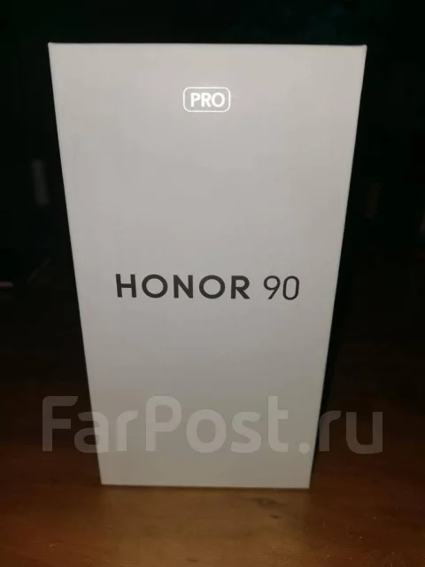 Honor 90 Pro. �����, 256 ��, ������, 3G, 4G LTE, 5G, Dual-SIM, ����������, NFC ����