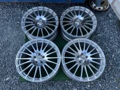 Tan-ei-sya. 7.5x18", 5x100, ET50 ����