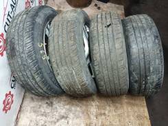 Goodyear EfficientGrip SUV HP01. ������, 2015 ���, �/�, ����� 40 % ����