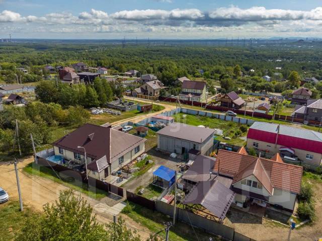 Продам Коттедж + помещение под бизнес, краснофлотский, улица малеевка ...