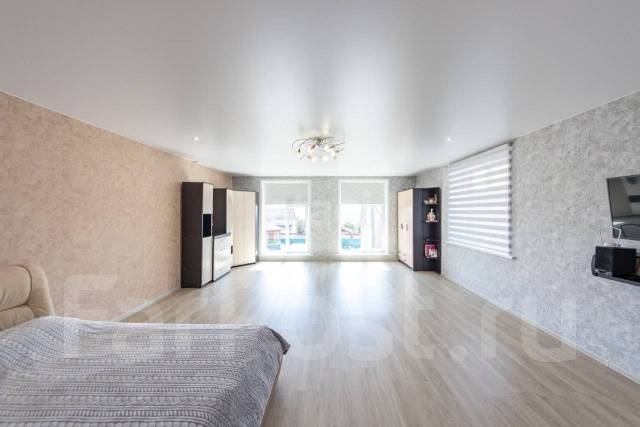 Продам Коттедж + помещение под бизнес, краснофлотский, улица малеевка ...