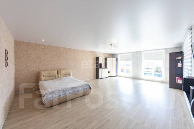 Продам Коттедж + помещение под бизнес, краснофлотский, улица малеевка ...