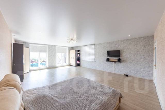 Продам Коттедж + помещение под бизнес, краснофлотский, улица малеевка ...