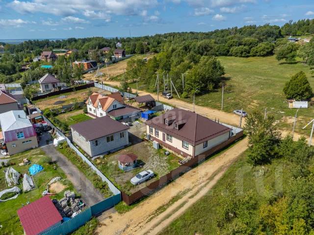 Продам Коттедж + помещение под бизнес, краснофлотский, улица малеевка ...