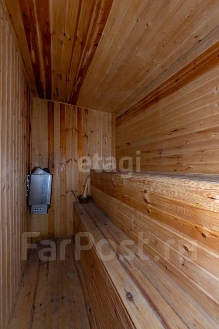 Продам Коттедж + помещение под бизнес, краснофлотский, улица малеевка ...