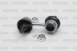 ���� ������������� Hyundai: Sonata 93-98 (����������� � �����) Patron ���. PS4046KOR PS4046KOR ����
