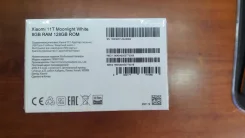 Xiaomi 11T. �����, 128 ��, �����, 4G LTE, 5G, Dual-SIM, NFC ����