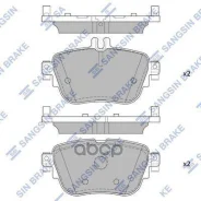 ������� ��������� �������� Sangsin brake ���. SP4155 SP4155 ����