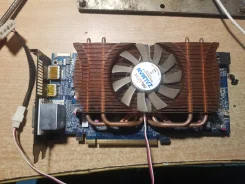 Radeon HD 6790 ����