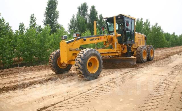 Машинист автогрейдера, работа в ООО \"ТМВ\" в Большом Камне — вакансии на ...